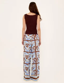CIELO DRAWSTRING PANTS