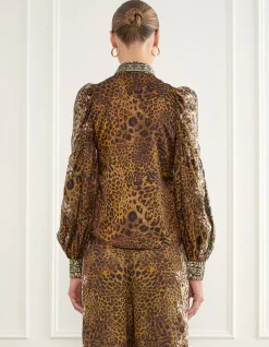 Cithaeron Ada Blouse