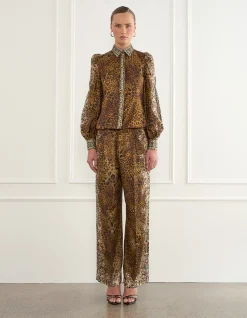 Cithaeron Ada Blouse