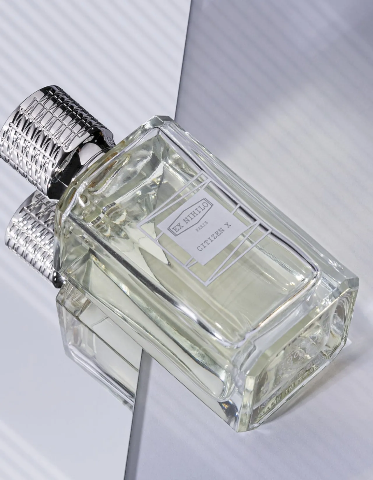 Citizen X 100ml EDP