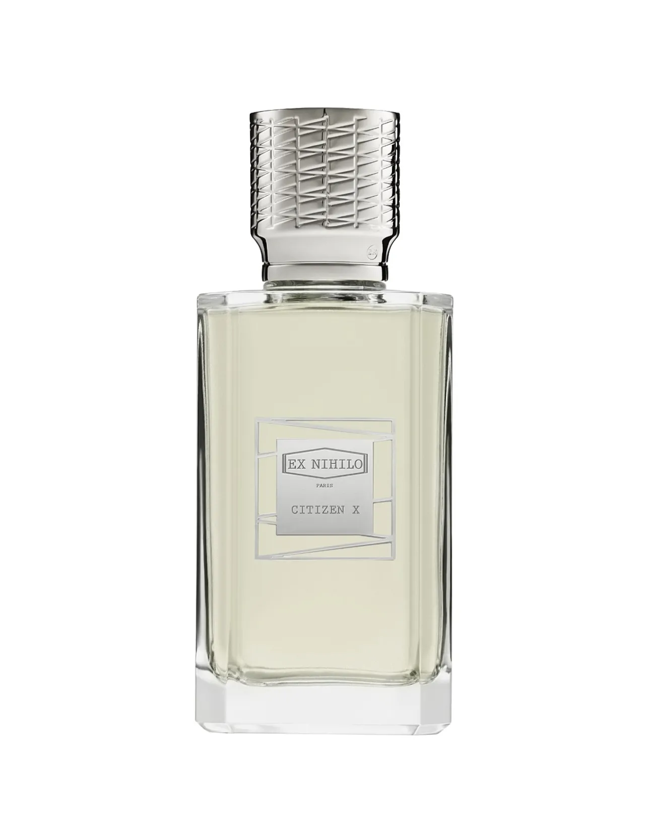 Citizen X 100ml EDP