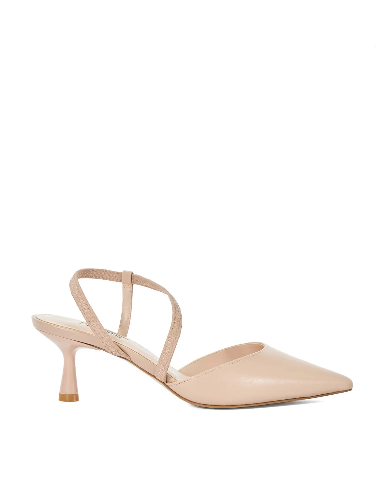 CITRUS PUMP