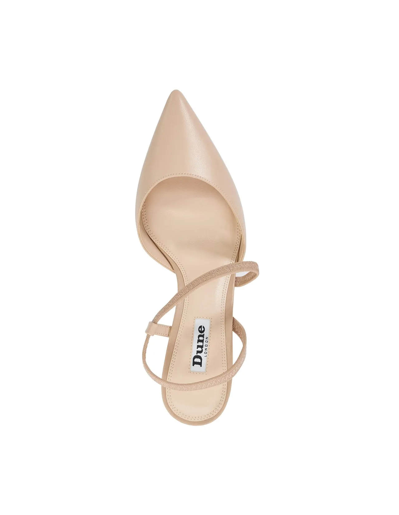 CITRUS PUMP