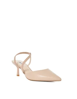 CITRUS PUMP