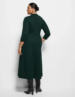CLAIRE DRESS
