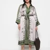 CLARA DRESS