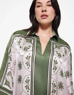 CLARA DRESS