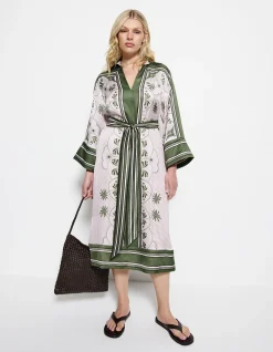 CLARA DRESS