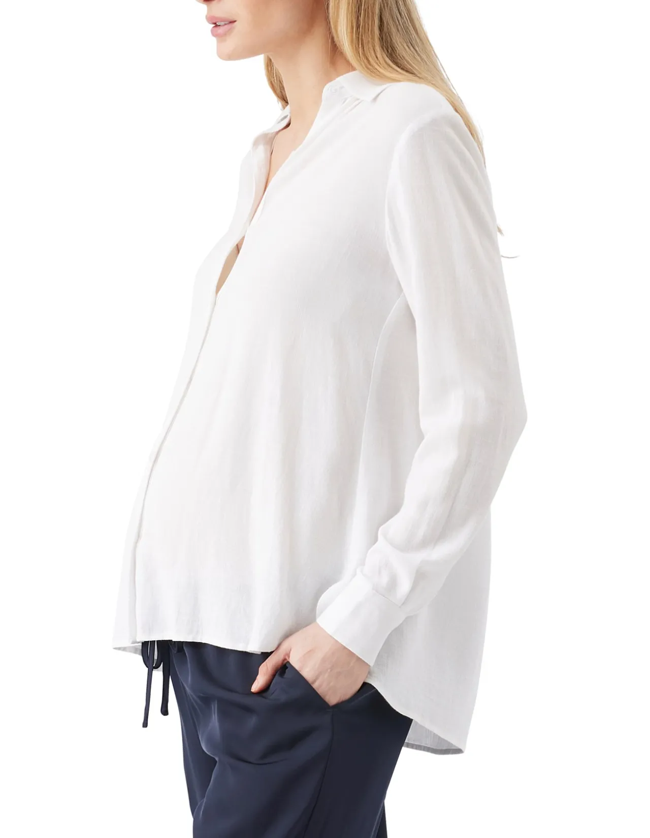 Clara Relaxed Shirt