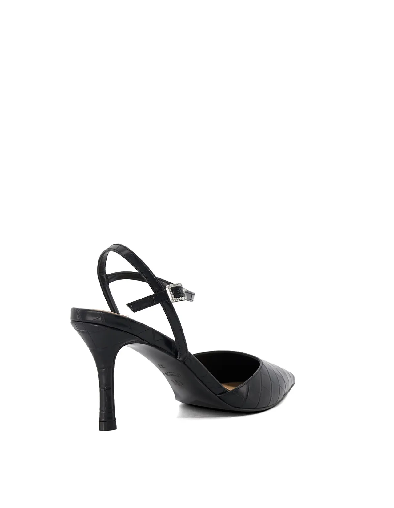 CLARITY PUMP