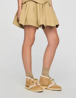 Clarks Booties