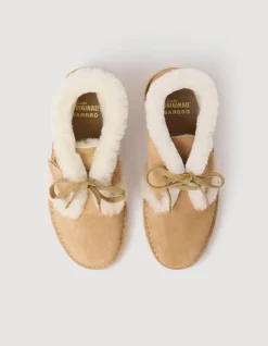 Clarks Booties