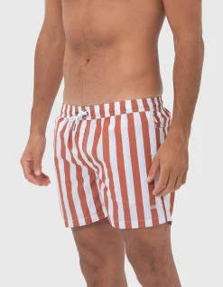 Classic Bombay Swim Shorts