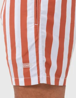 Classic Bombay Swim Shorts