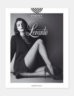 Classic Fishnet Tight
