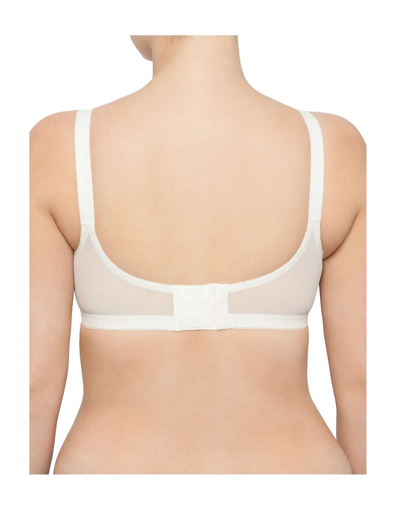 CLASSIC LACE HICKORY UNDERWIRE BRA