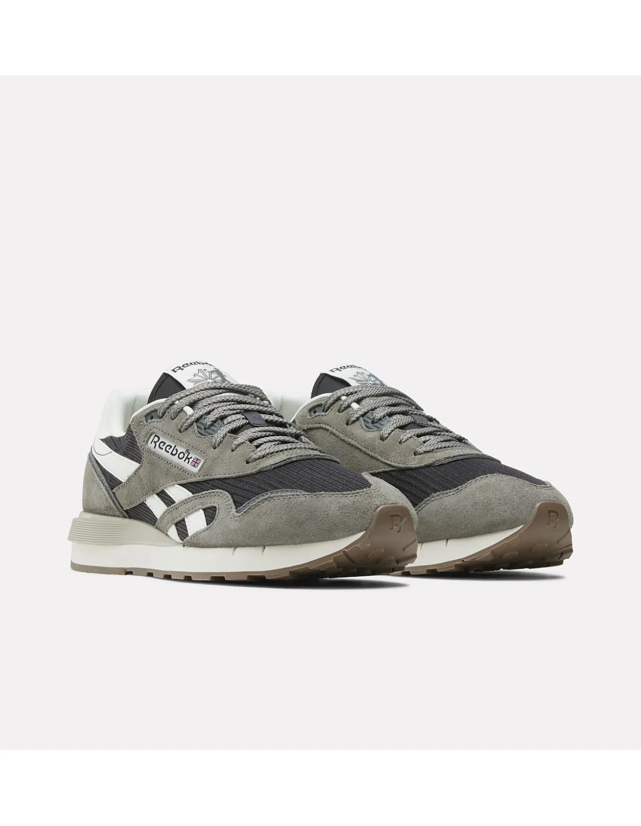 CLASSIC NYLON 89 SNEAKER