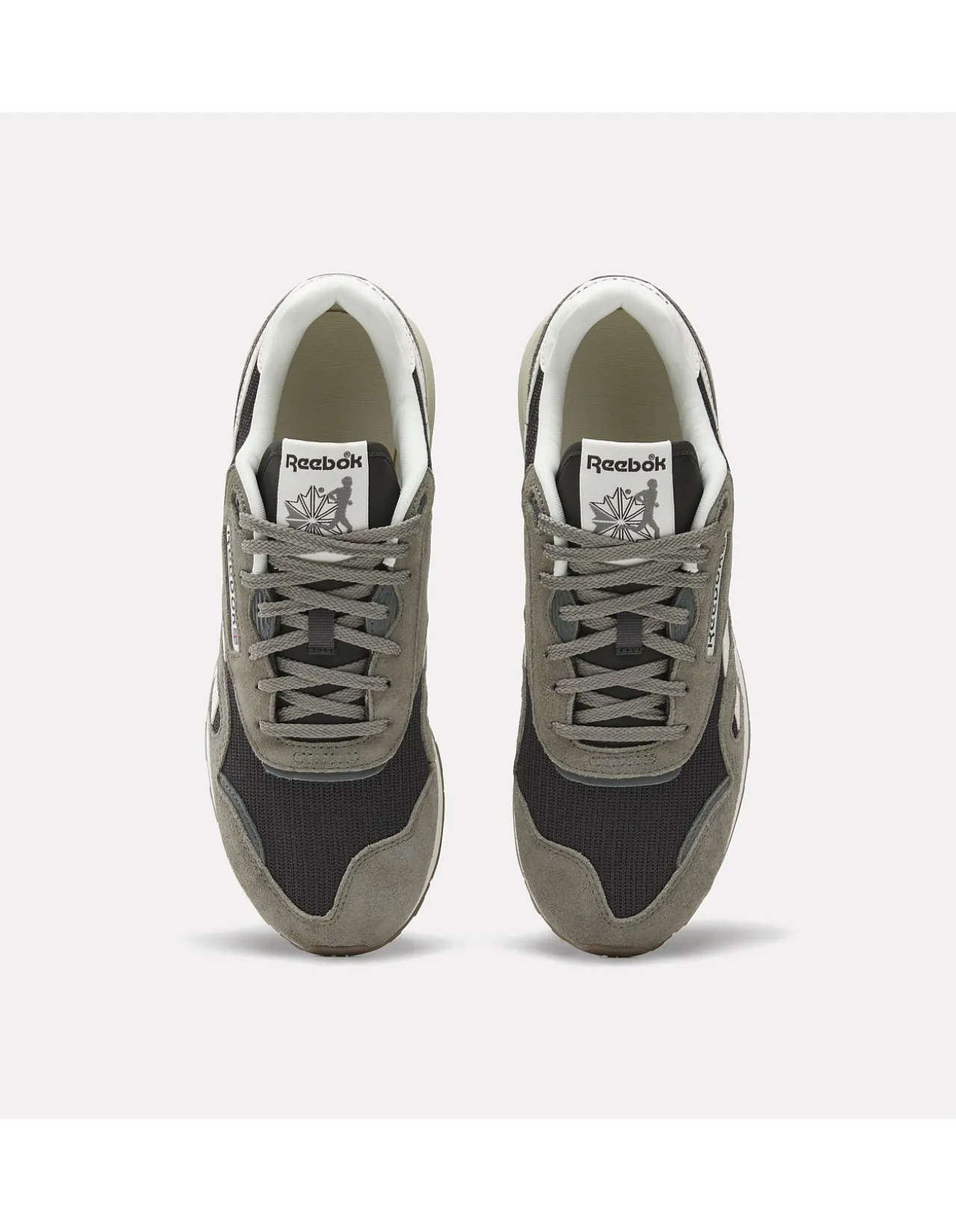 CLASSIC NYLON 89 SNEAKER