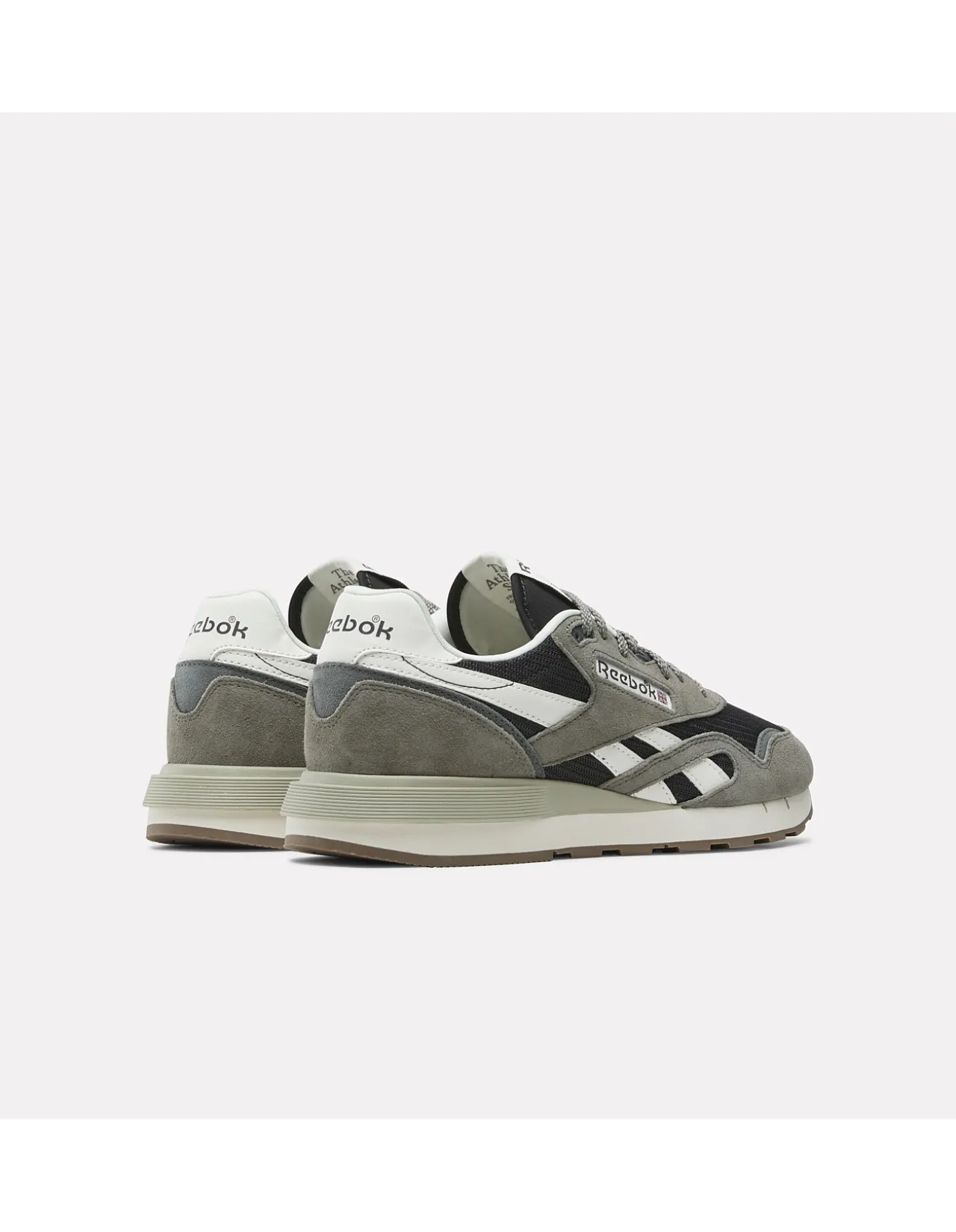 CLASSIC NYLON 89 SNEAKER