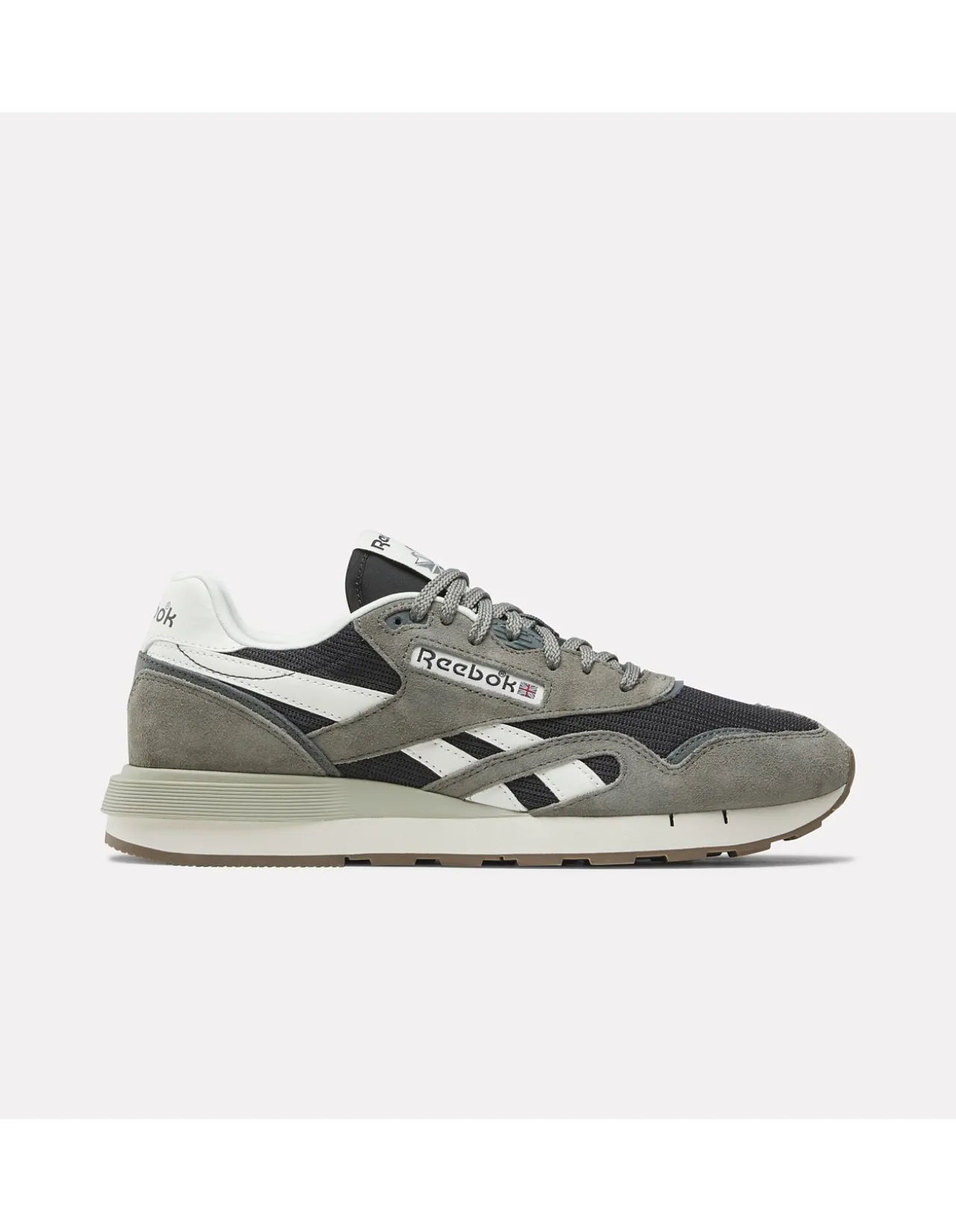 CLASSIC NYLON 89 SNEAKER