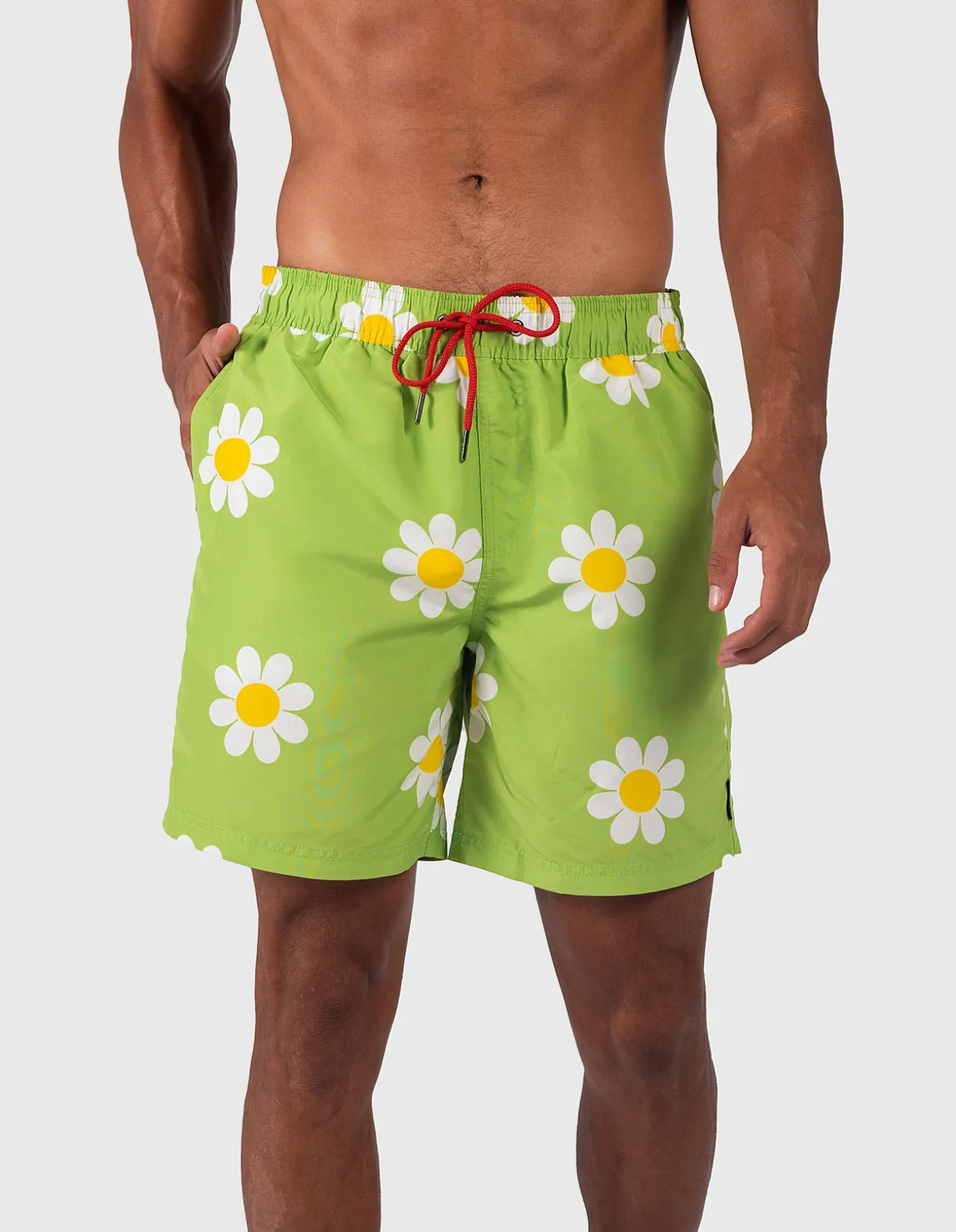 CLASSIC BOARDSHORTS -DAISY