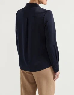 CLASSIC BUTTON UP SHIRT