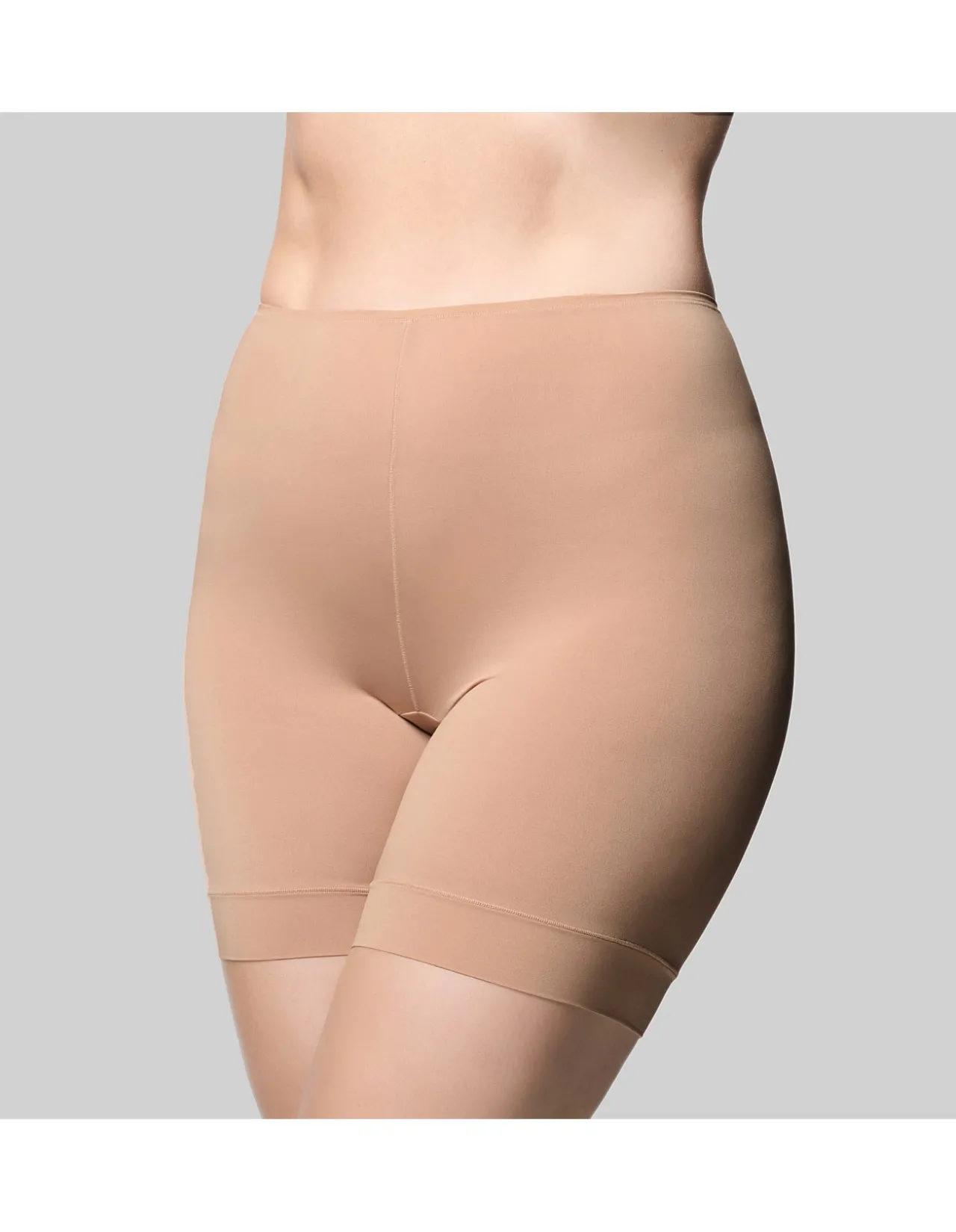 Classic Comfort Anti Chafing Short
