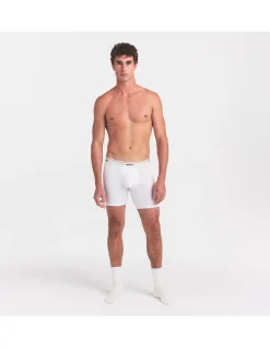 CLASSIC COTTON 5" BOXER BRIEF