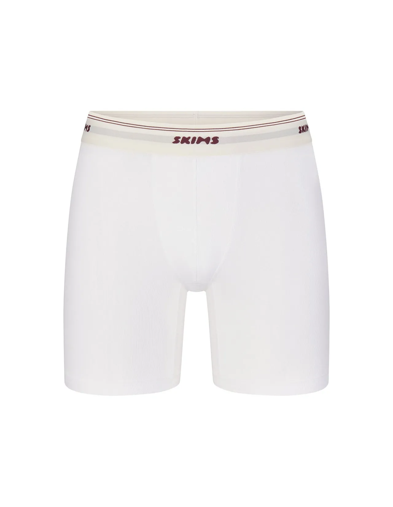 CLASSIC COTTON 5" BOXER BRIEF