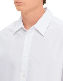 Classic Fit Oxford Shirt