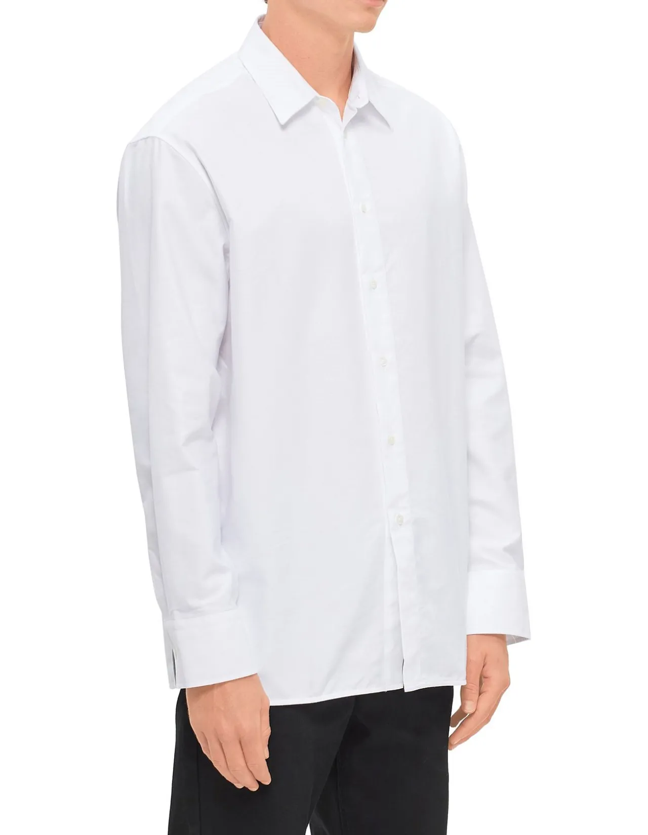 Classic Fit Oxford Shirt