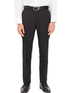 Classic Fit Trousers