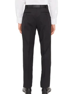 Classic Fit Trousers