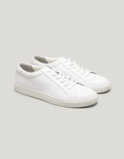 Classic Leather Sneaker