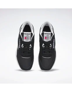 CLASSIC NYLON SNEAKER