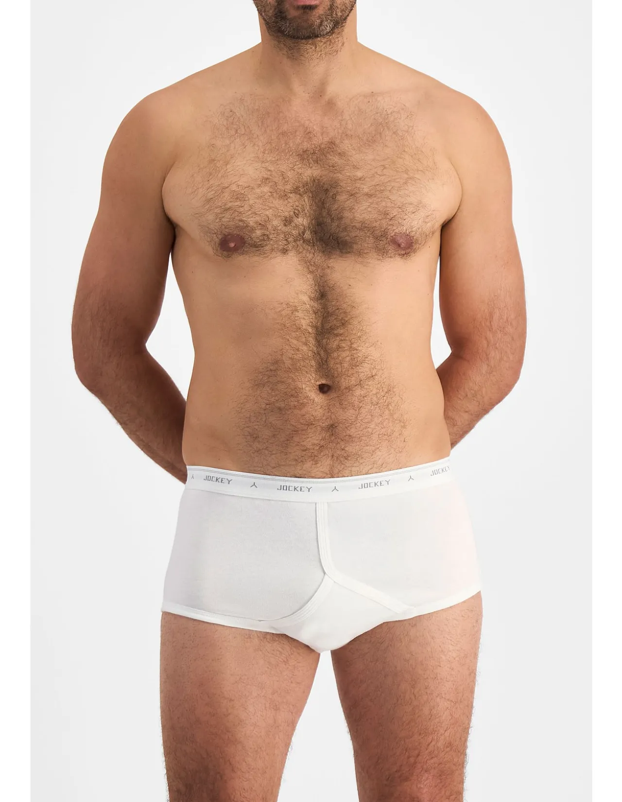 Classics Y-Front Briefs 3 Pack