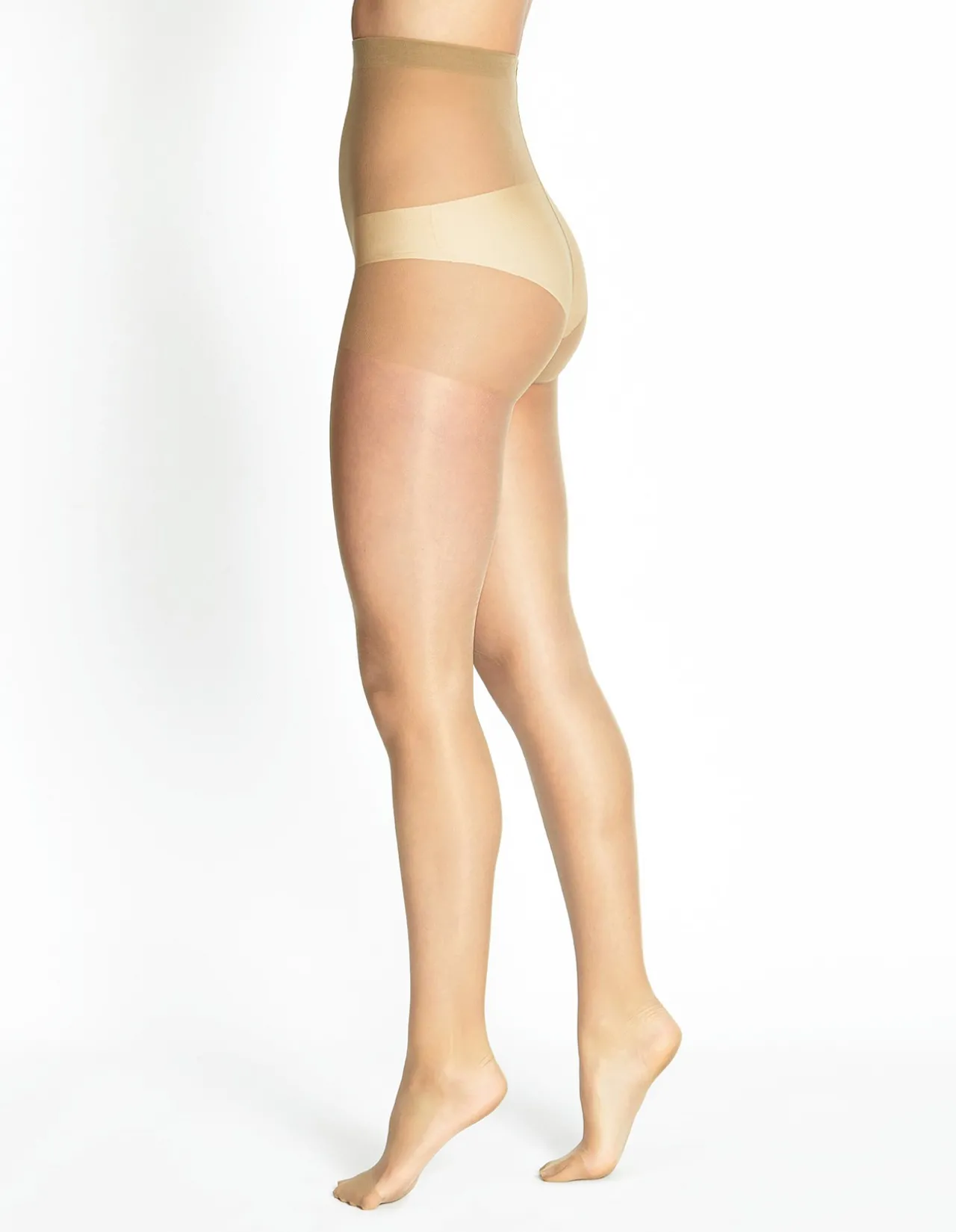 Classic Sheer Pantyhose 12 Denier 3 Pack