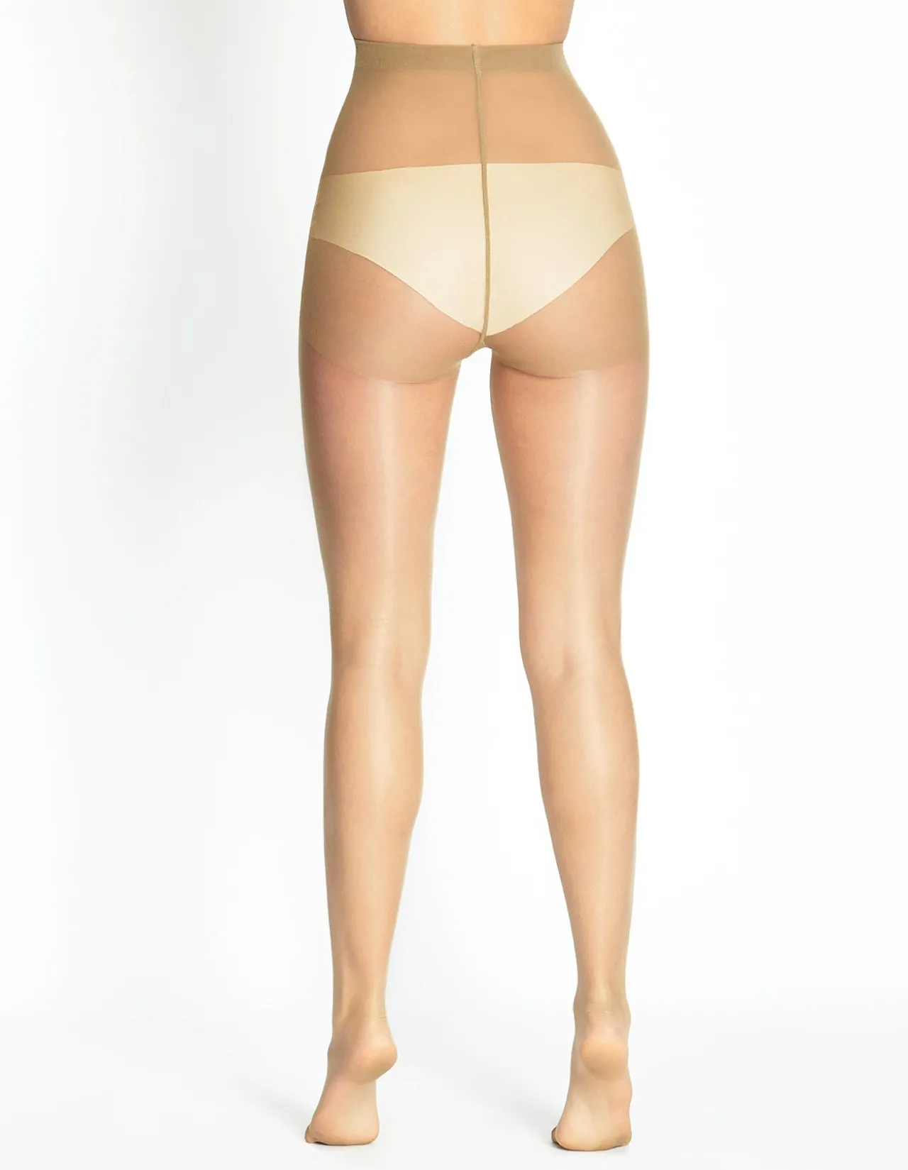 Classic Sheer Pantyhose 12 Denier 3 Pack