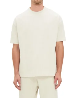 CLASSIC SHORT SLEEVE T-SHIRT