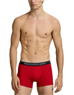 Classic Trunk 5-Pack