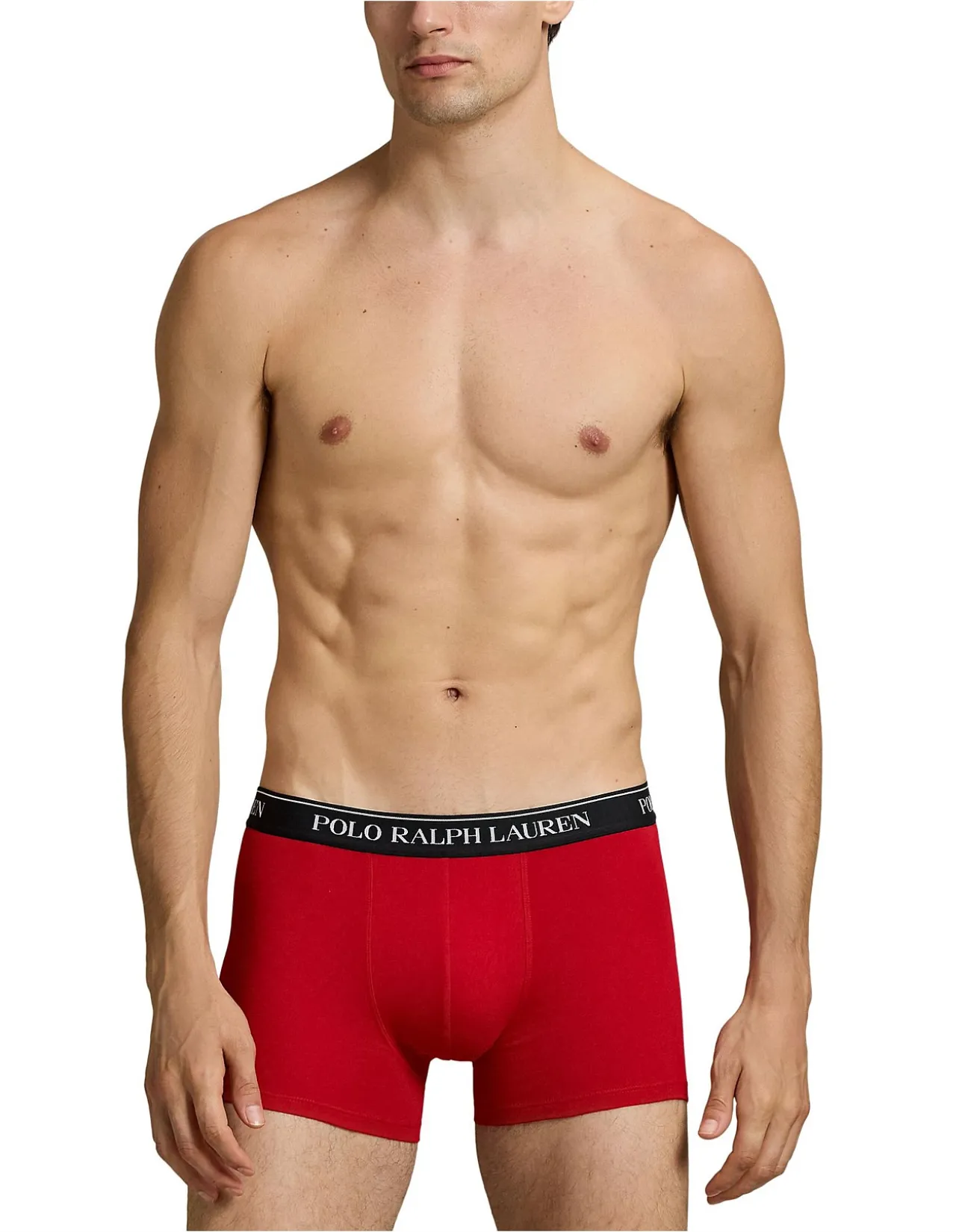 Classic Trunk 5-Pack