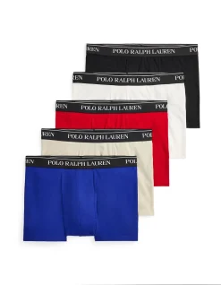 Classic Trunk 5-Pack