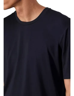 classic t-shirt in tech jersey