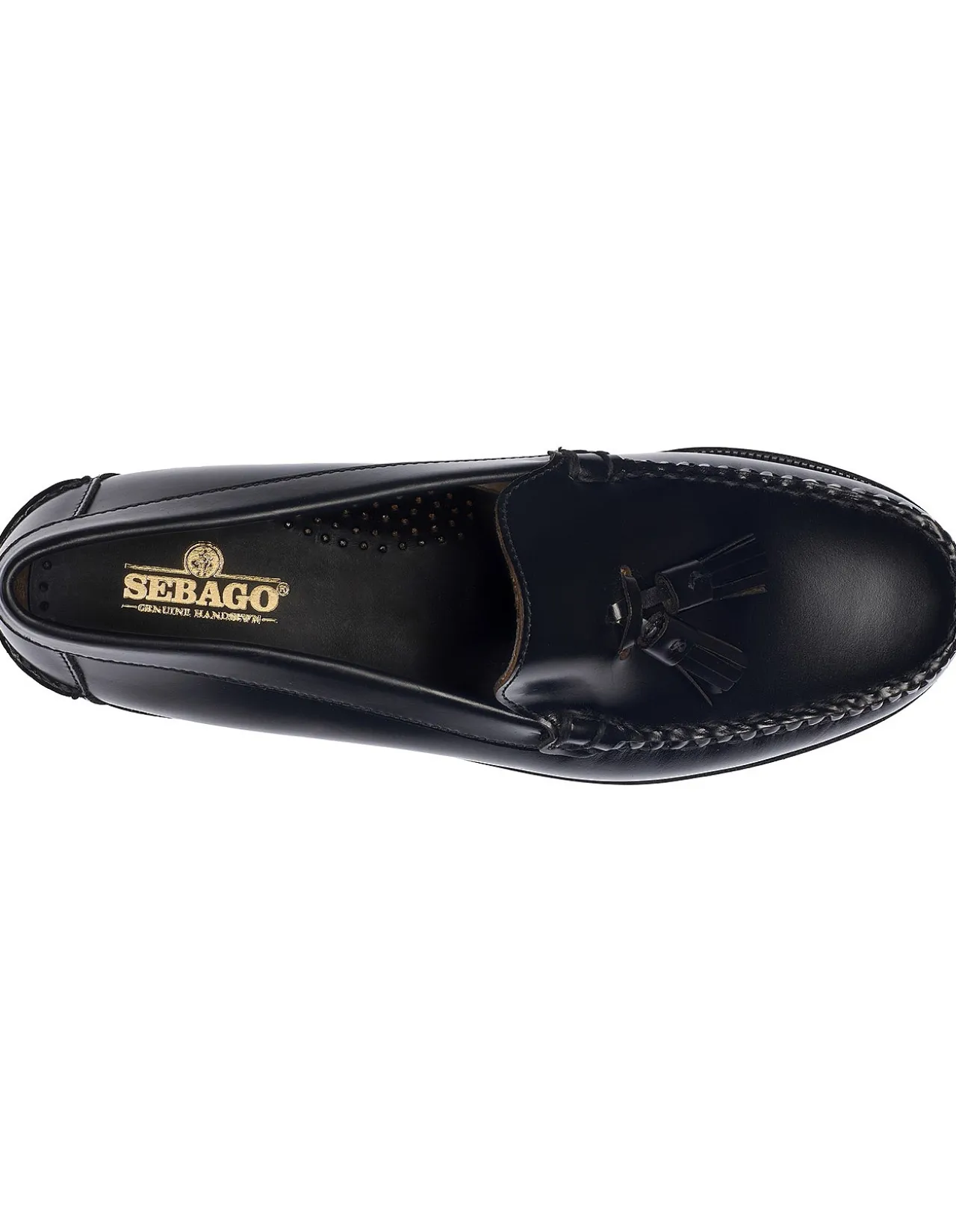 CLASSIC WILL LOAFER