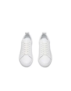 CLEAN WHITE SNEAKER