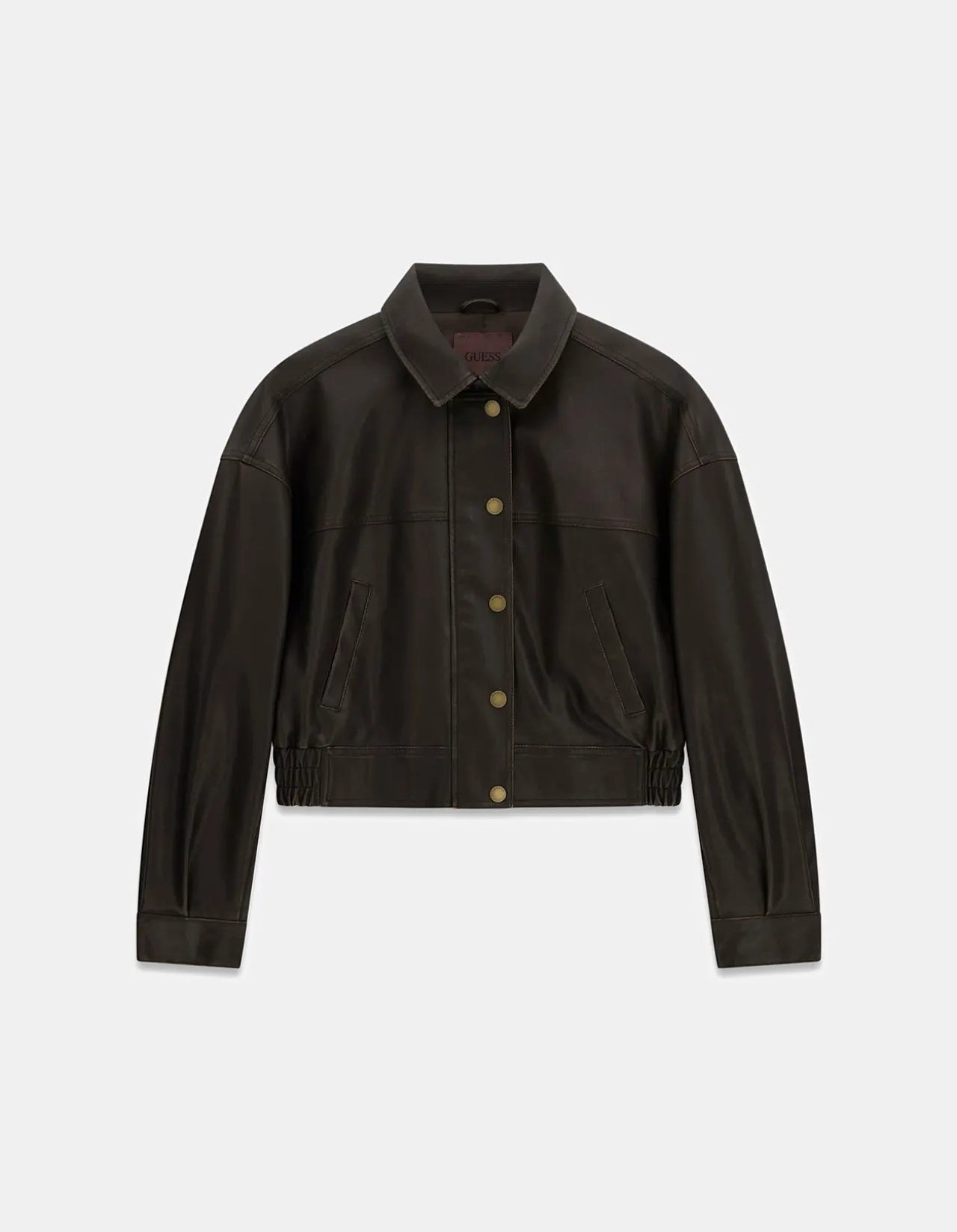 Clelia Cropped Jacket