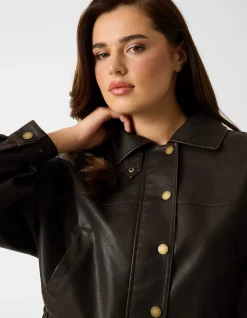 Clelia Cropped Jacket