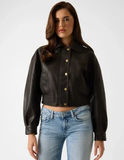 Clelia Cropped Jacket