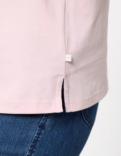 Cleo Polo Top