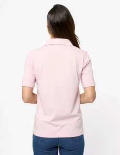 Cleo Polo Top
